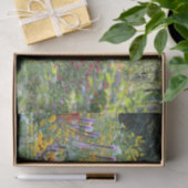 3つの庭園が出会う場所 薄葉紙 (ギフト)