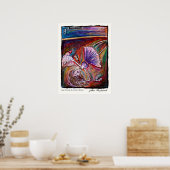 3つの応援すべての私たちの不注意なblunders、ポスター ポスター (キッチン)