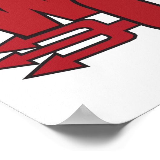 3つの応援悪のための私のベビーシッターは吸血鬼Gr ポスター (角)