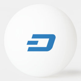 3つの星のダッシュのピンポン球 卓球ボール