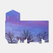 3つの木の上 フェイバーボックス (折り畳みなし)