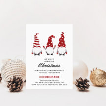 3つの格言クリスマスパーティー