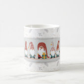 3つの格言 コーヒーマグカップ (中央)