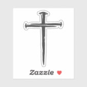 3つの爪、 ネイルクロス シール (シート)