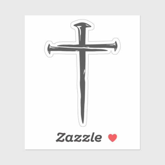 3つの爪、 ネイルクロス シール (シート)