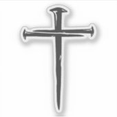 3つの爪、 ネイルクロス シール (正面)