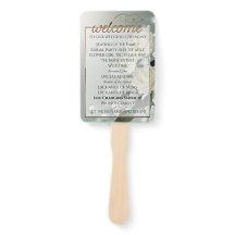 3つの白いバラ/金ゴールドトリム