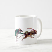 3つの盲目のネズミ コーヒーマグカップ (正面右)