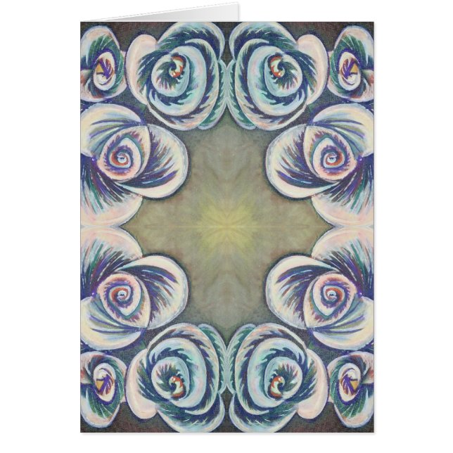 3つの花数々のな4 (正面)