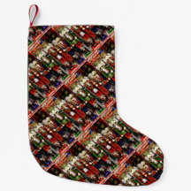 3つの賢明なクラッカー – くるみクラッカー兵士