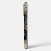 3つの魚釣りボート Case-Mate iPhoneケース (裏面 / 左)