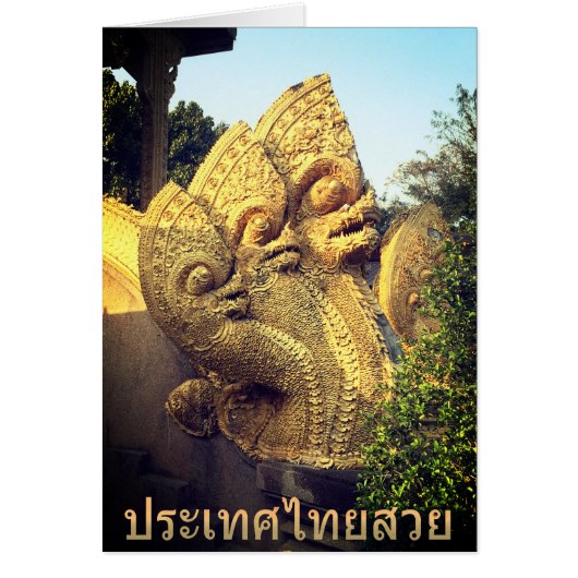 3つはナガ語の先頭に立ちました (正面)