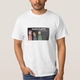 3つはマジックナンバーです Tシャツ