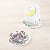 3つは上がりました コースター (側面)