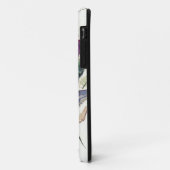 3つは上がりました Case-Mate iPhoneケース (裏面/左)