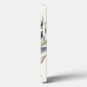 3つは上がりました Case-Mate iPhoneケース (裏面 / 左)