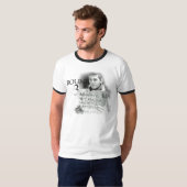 3のあたり Tシャツ (正面フル)