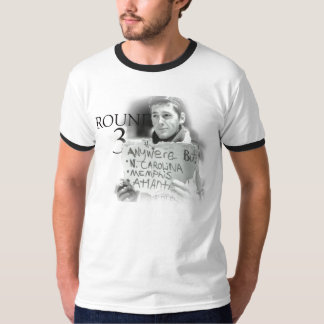 3のあたり Tシャツ