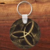 3の力 キーホルダー (正面)