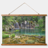 3の壁タペストリーセット 吊り下げ型タペストリー (正面)