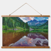 3の壁タペストリーセット 吊り下げ型タペストリー (正面3)