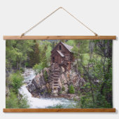 3の壁タペストリーセット 吊り下げ型タペストリー (正面2)