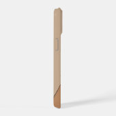 3びきのくまのハグスマホケース iPhone 15ケース (右側面)