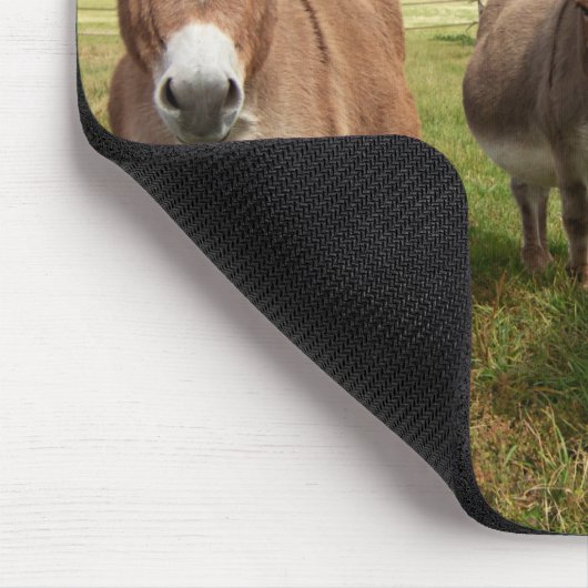 3ろば マウスパッド (コーナー)