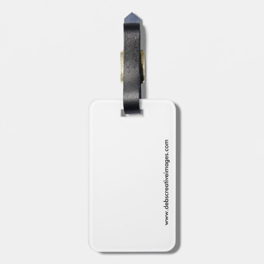 3ろば ラゲッジタグ (裏面縦)