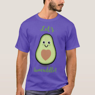 3を避けよう Tシャツ