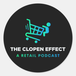 3インチクロペン効果 ラウンドシール