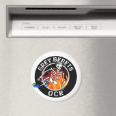 3インチマグネット マグネット (インサイチュ (食洗機))