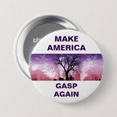 3インチラウンドボタン 缶バッジ (正面&裏面)