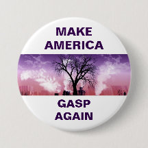 3インチラウンドボタン