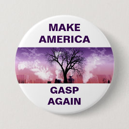 3インチラウンドボタン 缶バッジ