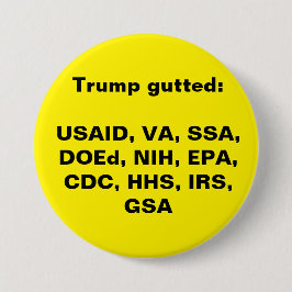 3インチラウンドボタン 缶バッジ