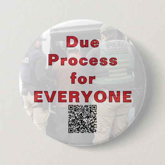 3インチラウンドボタン 缶バッジ (正面)