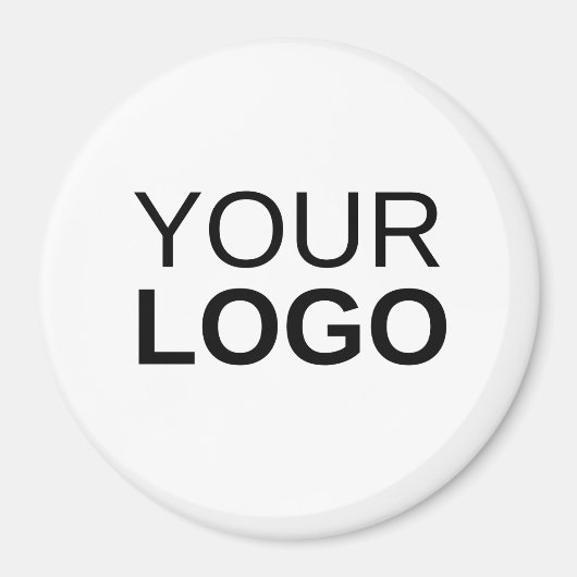 3インチ円磁石 マグネット (正面)