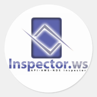 3インチ懸命帽子ステッカー ラウンドシール