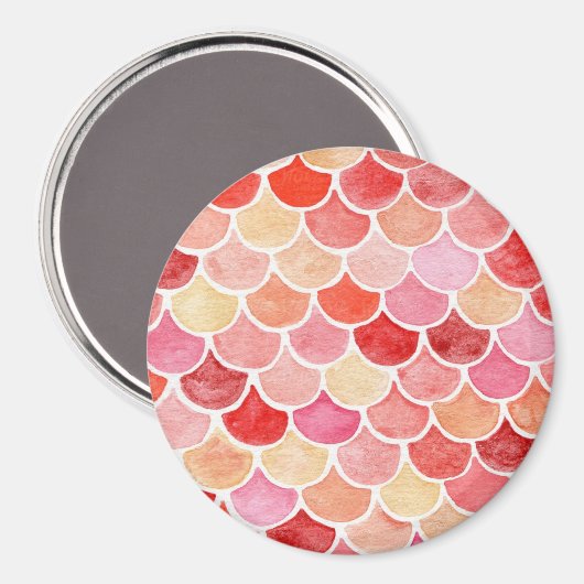 3インチ磁石 マグネット (正面/裏面)