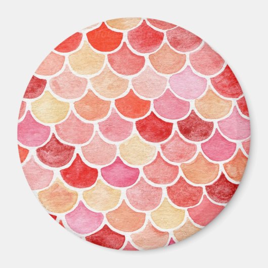 3インチ磁石 マグネット (正面)