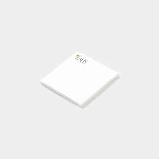 3インチx 3インチAHS付箋 ポストイット