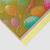 3イースターチキン&エッグコレクション 薄葉紙 (詳細)