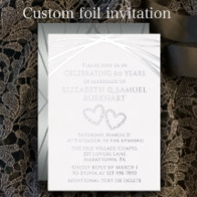 3エレガント月ユニークハート60結婚周年