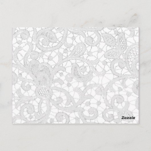 3カップケーキはウッドレースの国で馬靴を選ぶ ポストカード (裏面)