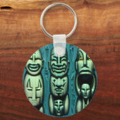 3カンニバルレドゥックスII キーホルダー (裏面)