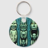 3カンニバルレドゥックスII キーホルダー (裏面)