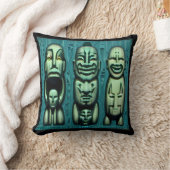 3カンニバルレドゥックスII クッション (ブランケット)