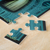 3カンニバルレドゥックスII ジグソーパズル (側面)