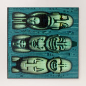 3カンニバルレドゥックスII ジグソーパズル (横)